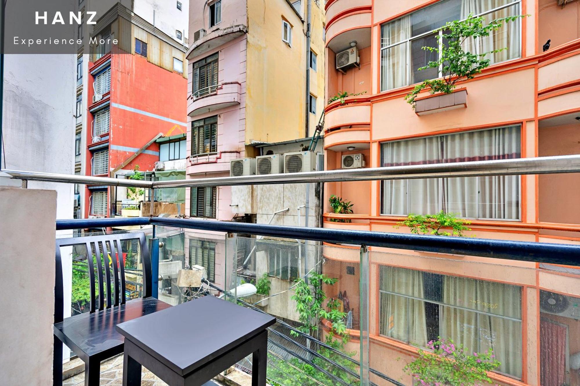 S4029 Yaya Hotel Bui Vien 호치민 외부 사진