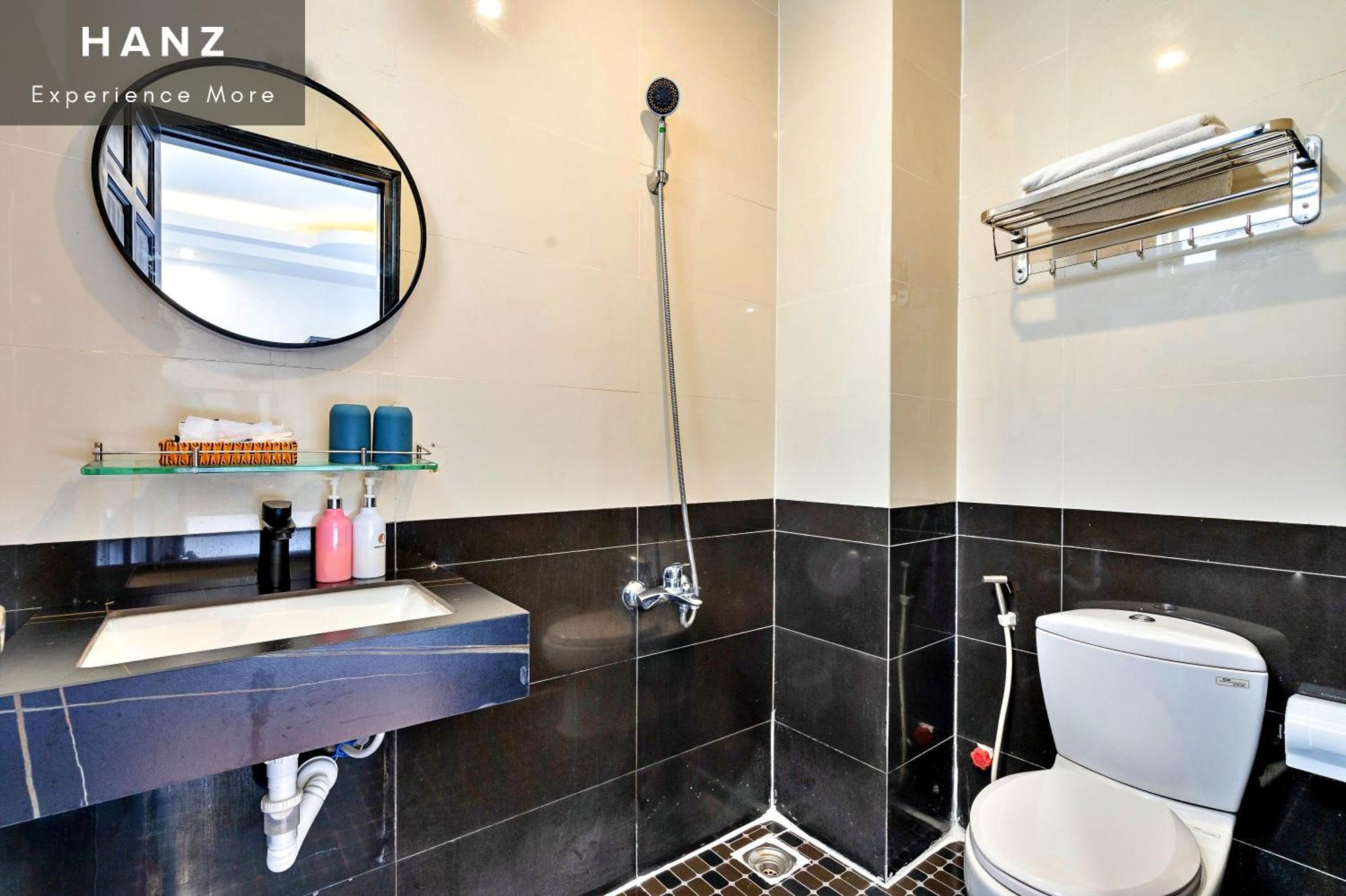 S4029 Yaya Hotel Bui Vien 호치민 외부 사진