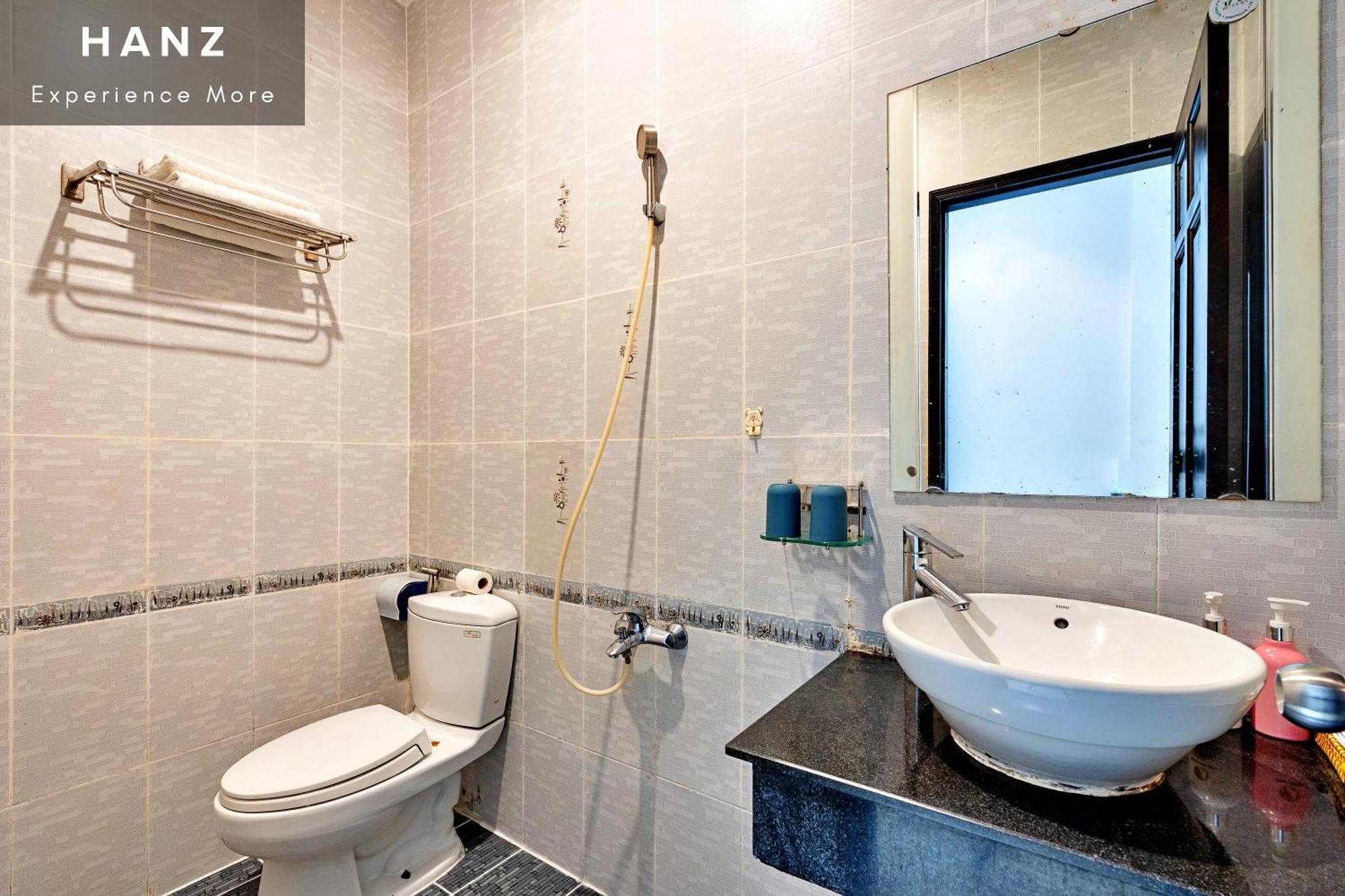 S4029 Yaya Hotel Bui Vien 호치민 객실 사진