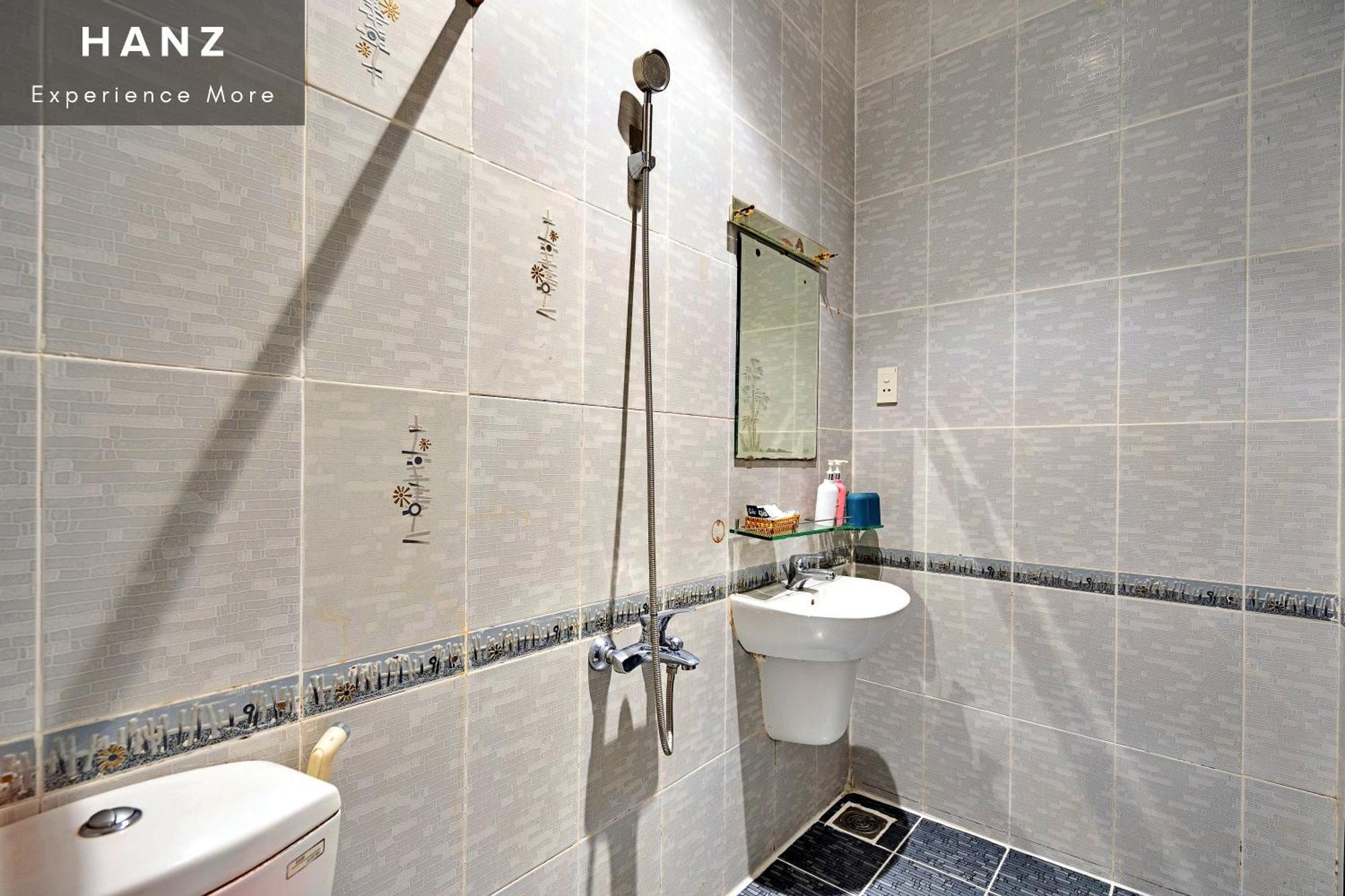 S4029 Yaya Hotel Bui Vien 호치민 객실 사진
