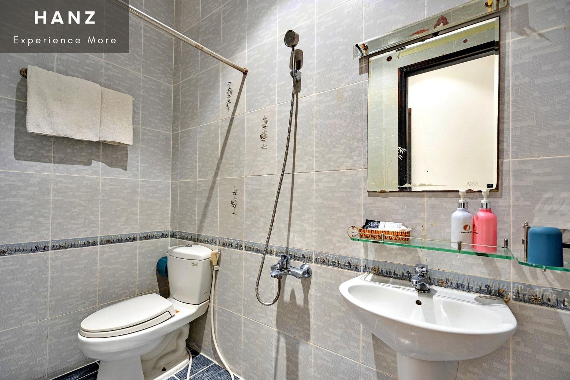 S4029 Yaya Hotel Bui Vien 호치민 객실 사진